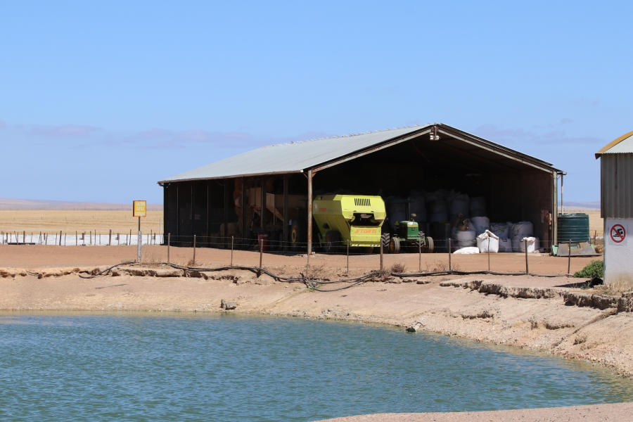 5 Bedroom Property for Sale in Darling Western Cape